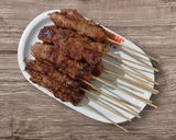 Foto langkah ke 3 dari resep #804. Sate Maranggi Ayam (ala Chef Firhan).