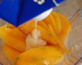 Foto langkah ke 1 dari resep Puding Mangga Creamy.