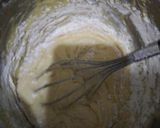 Foto langkah ke 1 dari resep Krim mentega.