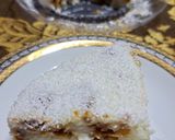 A picture of step 7 of Biscuit and Coconut Muhallabia Mold.