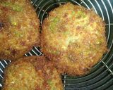 मैगी के कुरकुरे कटलेट (maggi ke kurkure cutlet recipe in hindi) रेसिपी चरण 8 फोटो