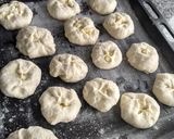 Foto del paso 5 de la receta: Pan saborizado