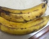 Foto del paso 1 de la receta: Pasticho de plátano