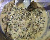 મેથી નો રગડ (Methi Ragad Recipe In Gujarati) રેસીપી સ્ટેપ3ફોટો