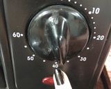عکس مرحله 1 از دستور پیتزا ماکارانی🤤