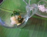অরেঞ্জ পুদিনা মোজিতো ও(orange pudina mojito recipe in Bengali) রেসিপি ধাপ - 3 ছবি
