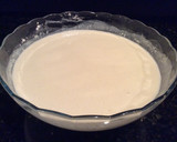 Foto del paso 2 de la receta: Crepes/Panqueque Salado o Dulce
