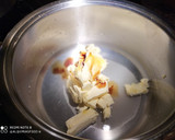 Foto del paso 1 de la receta: Lionesas de Vainilla rellenas de Nata Montada