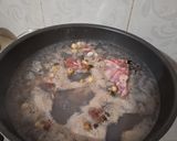 Foto langkah ke 1 dari resep Sop iga simple.