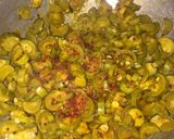 પરવળ નું શાક(Parval Shak Recipe In Gujarati) રેસીપી સ્ટેપ4ફોટો