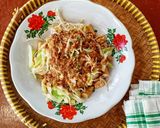 Foto langkah ke 3 dari resep Tahu Campur Khas Jepara.
