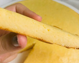Foto del paso 4 de la receta: ¡Fainá DE Queso SÚPER FÁCIL Y RÁPIDO!