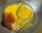 Foto del paso 4 de la receta: Tortilla de papas con algún tip