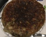 Foto del paso 5 de la receta: Tortilla de berenjenas