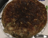 Foto del paso 5 de la receta: Tortilla de berenjenas