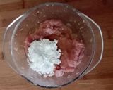 Foto langkah ke 3 dari resep Bakso Ikan (Tuna).