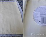 Foto del paso 1 de la receta Camembert Envuelto