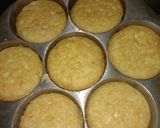 Foto langkah ke 2 dari resep Nasi dadar telur.