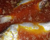 A picture of step 4 of Thick fish soup.