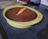 Foto del paso 5 de la receta: Bizcochuelo esponjoso de coco 🥥🥥🥥
