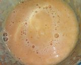 अमृतसरी पिंडी छोले (Amritsari Pindi Chole recipe in Hindi) रेसिपी चरण 3 फोटो
