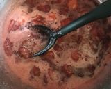 Foto del paso 3 de la receta: Mermelada de fresa