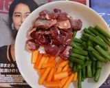 Foto langkah ke 3 dari resep Asem asem daging ayam homesick.