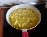 Foto del paso 2 de la receta: Patatas para celebraciones