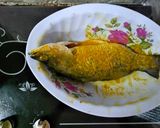 Foto langkah ke 1 dari resep Ikan Siakap 3 Rasa Simple,. rasa Restoran. 🥗.