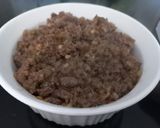 Foto del paso 3 de la receta: Empanadas de Pino Chilenas de Horno