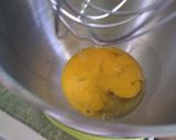 Foto del paso 1 de la receta: Budín con frutos secos... hashtag