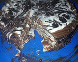 Foto del paso 4 de la receta: Torta milhojas súper fácil