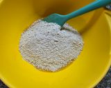 Foto del paso 5 de la receta: Crumble de manzana y almendras