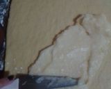 Foto del paso 6 de la receta: Rosca trenzada de Pascuas rellena de crema y nuez