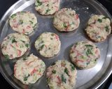 ગાજર ના કબાબ (Gajar Kebab Recipe In Gujarati) રેસીપી સ્ટેપ2ફોટો