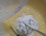 Foto langkah ke 2 dari resep Lapis Maksuba/ Masuba.