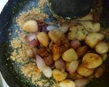 Soto Ayam Bening Favorit Keluarga langkah memasak 6 foto