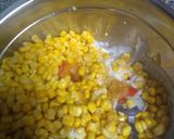 Foto del paso 4 de la receta: Empanadas de humita.🌽