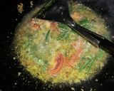 Foto langkah ke 3 dari resep Ulukutek leunca anti ribet.