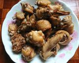 Foto langkah ke 1 dari resep Rica rica ayam pedas.