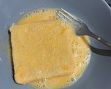 Foto del paso 2 de la receta: Sándwich mixto al horno