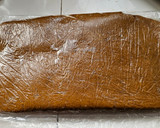 Foto del paso 5 de la receta: Galletas de jengibre