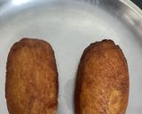 ब्रेड रोल (bread roll recipe in Hindi) रेसिपी चरण 5 फोटो