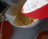 Foto del paso 3 de la receta: Muffins de plátano