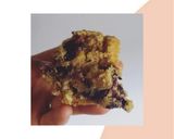 Foto del paso 8 de la receta: Budín de arándanos (vegano)