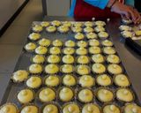 Foto langkah ke 9 dari resep Classic Brioche & Fruit Medley.