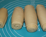 Foto langkah ke 9 dari resep Karipap Pusing.