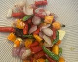 Foto langkah ke 2 dari resep Sambel Pecak.