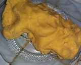 Foto langkah ke 3 dari resep Biji Salak Keju.