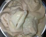 Foto langkah ke 3 dari resep Wonton Soup.